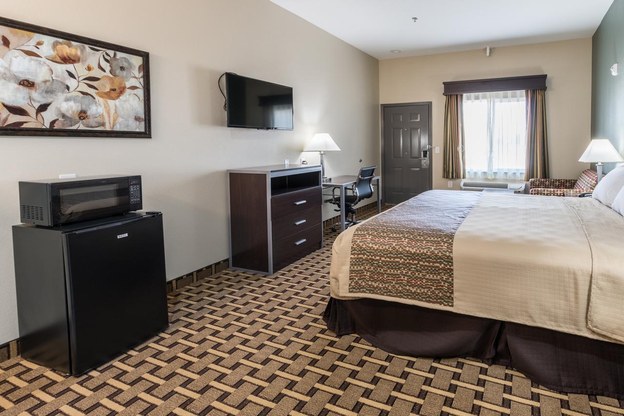 Scottish Inns & Suites Balch Springs Luaran gambar